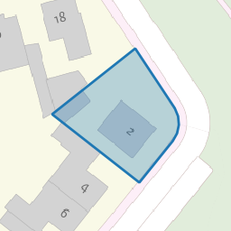 Perceel BSM02-C-5706