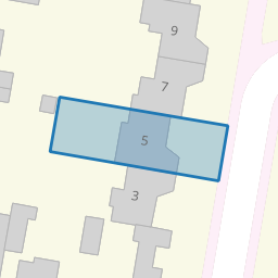 Perceel BSM02-C-5716