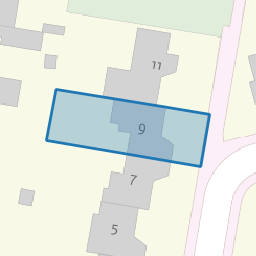 Perceel BSM02-C-5718