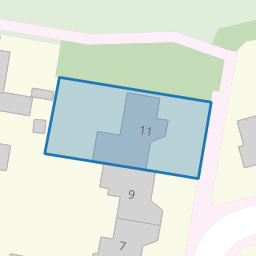 Perceel BSM02-C-5719