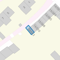 Perceel BSM02-C-5725