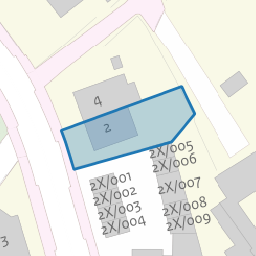 Perceel BSM02-C-5728