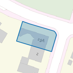 Perceel BSM02-C-5733