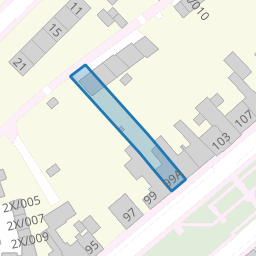 Perceel BSM02-C-5738