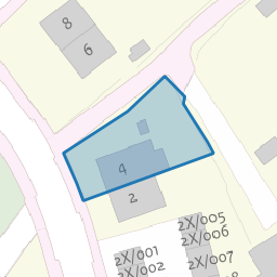 Perceel BSM02-C-5741