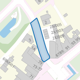 Perceel BSM02-C-5743