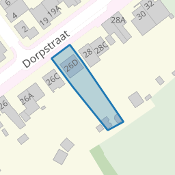 Perceel BSM02-C-5746