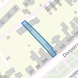 Perceel BSM02-C-5760