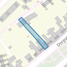 Perceel BSM02-C-5761