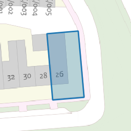 Perceel BSM02-C-5772