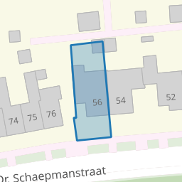 Perceel BSM02-C-5784
