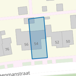 Perceel BSM02-C-5785