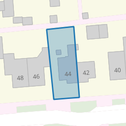 Perceel BSM02-C-5790