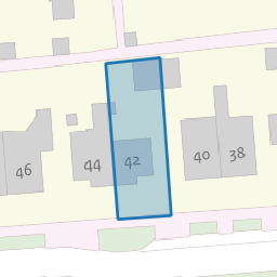 Perceel BSM02-C-5791