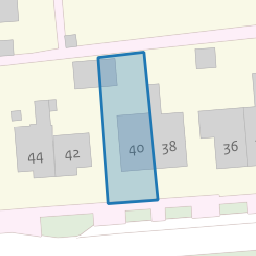 Perceel BSM02-C-5792