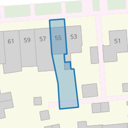 Perceel BSM02-C-5796