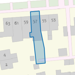 Perceel BSM02-C-5797