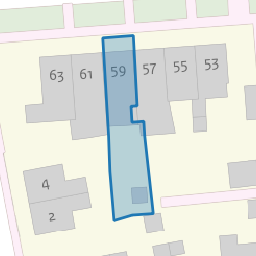 Perceel BSM02-C-5798