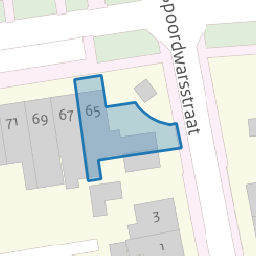 Perceel BSM02-C-5802