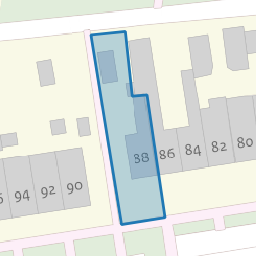 Perceel BSM02-C-5809