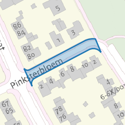 Perceel BSM02-C-5822