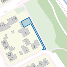 Perceel BSM02-C-5824