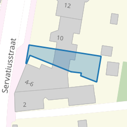 Perceel BSM02-C-5826