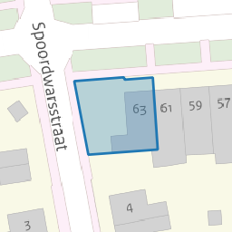 Perceel BSM02-C-5832