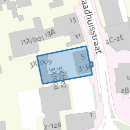 Perceel BSM02-C-5838