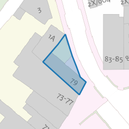 Perceel BSM02-C-5840