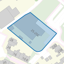 Perceel BSM02-C-5843