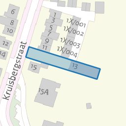 Perceel BSM02-C-5850