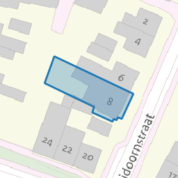 Perceel BSM02-C-5865