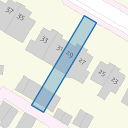 Perceel BSM02-C-5893