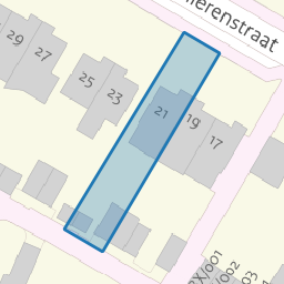 Perceel BSM02-C-5897