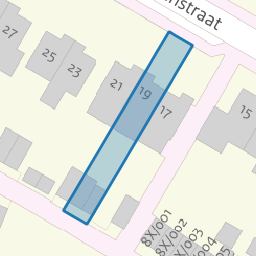 Perceel BSM02-C-5898