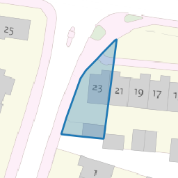 Perceel BSM02-C-5909