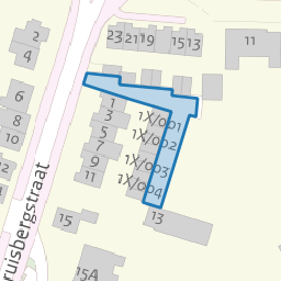 Perceel BSM02-C-5915