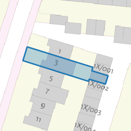 Perceel BSM02-C-5917