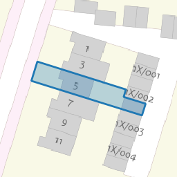 Perceel BSM02-C-5918