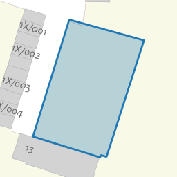 Perceel BSM02-C-5926