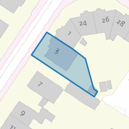 Perceel BSM02-C-5939