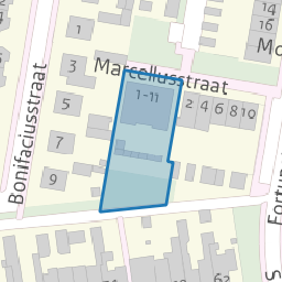 Perceel BSM02-C-5945