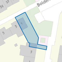 Perceel BSM02-C-5947