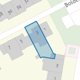 Perceel BSM02-C-5948