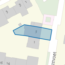 Perceel BSM02-C-5960