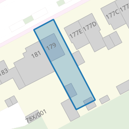 Perceel BSM02-C-5978