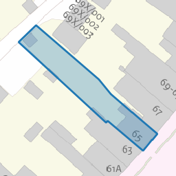 Perceel BSM02-C-5993