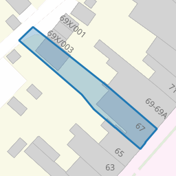 Perceel BSM02-C-5994