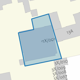 Perceel BSM02-C-5997